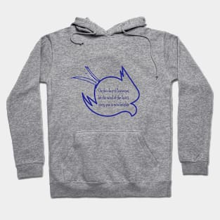 Pentecost Sunday Hoodie